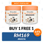 FurryWell | Pre & Probiotics