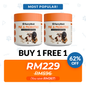FurryWell | Pre & Probiotics